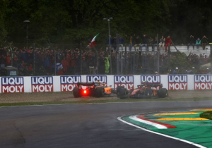 Ricciardo maakte meteen excuses aan Sainz: "Zegt een hoop over Daniel"