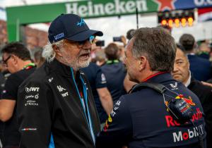 F1 team boss ready to BREAK stunning contract