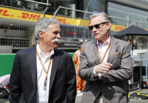 Formule 1 sluit nieuwe deal voor tv-uitzendingen in Midden-Oosten en Noord-Afrika