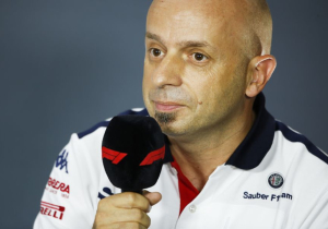 Ferrari haalt Simone Resta terug voor 2021-project