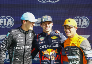 Rosberg sobre el futuro de Norris en McLaren: "Podría cambiar de equipo el año que viene"