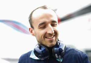 Kubica vervangt Sirotkin in eerste vrije training Barcelona