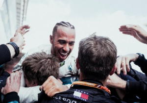 World Cup fever hits Hamilton