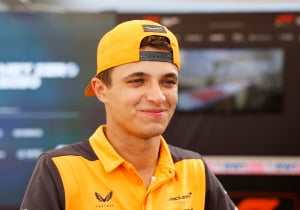Lando Norris net worth: What he earns from wages, sponsors and endorsements