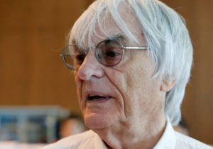 Ecclestone over beleid Liberty Media: "Ik heb nog weinig logische beslissingen gezien"