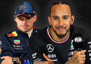 Verstappen facing Hamilton DOUBLE blow at US Grand Prix