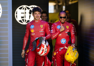 F1 Results Today: Ferrari resurgence continues in Monaco as Red Bull suffer nightmare session