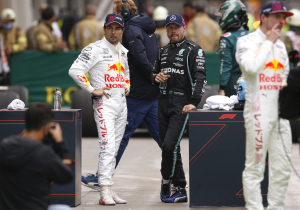 URGENTE: Valtteri Bottas NIEGA a Checo Pérez como piloto 1 en Cadillac