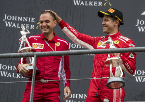 Why F1 legend Sebastian Vettel was 'HATED' by Ferrari