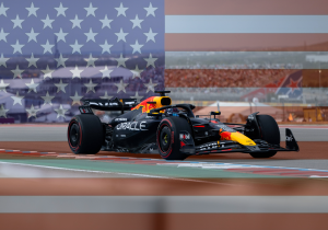 Hoe laat begint vanavond de Formule 1 Grand Prix van de Verenigde Staten?