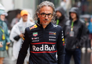 Red Bull 'stuck in mediocrity' as Schumacher casts Mekies doubts