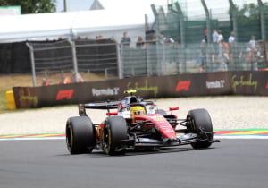 Channel 4 F1 highlights today: How to watch the 2026 Belgian Grand Prix FREE