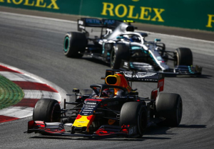 Ross Brawn: "Red Bull en Ferrari, jullie zijn gewaarschuwd!"