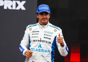 El vínculo de Sainz con Ferrari que debería PREOCUPAR a Williams