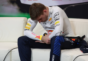Verstappen involved in 24-hour marathon BEFORE dramatic fight with Norris - GPFans F1 Recap