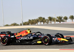 Perez warns Red Bull 'yet to test outright performance'