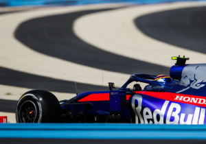 Alexander Albon krijgt flinke gridstraf tijdens Grand Prix Oostenrijk