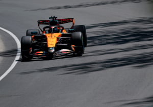 McLaren neemt opmerkelijke achtervleugel mee naar Formule 1-weekend Oostenrijk