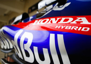 Honda hit back at claims of 2019 struggle