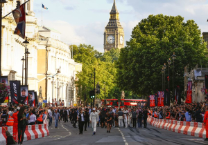 Londen komt met concrete plannen voor Grand Prix vanaf 2026