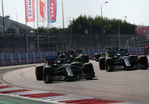 Mercedes to end drought, McLaren to challenge again? - What to expect at the Russian GP