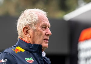 Marko maakt nogmaals duidelijk: "Dat is totaal onrealistisch voor Red Bull"