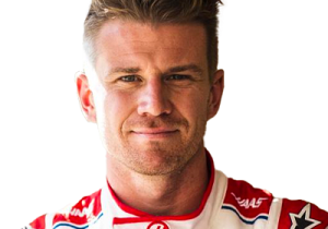 Hulkenberg not changing approach despite three-year F1 exile