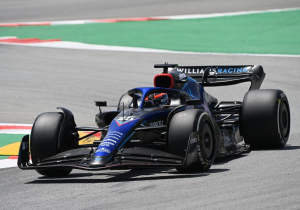 Williams hit with five-figure FIA fine for breaking budget cap rules