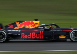 Dit zijn de resultaten van de eerste testdag in Barcelona