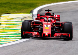 Vettel's dismal Brazilian GP explained by Ferrari