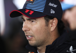 Perez in DEFIANT statement after 'replacement interview' claims