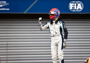 Russell qualifying performance seals Mercedes drive - Williams
