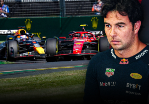 Perez suggests driver market is 'moving' as new Red Bull contender emerges