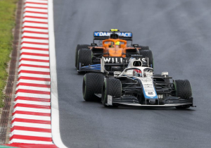 Williams must "get the chequebook out" to recreate McLaren resurgence