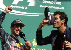 RANKED: The best Australian F1 drivers in history