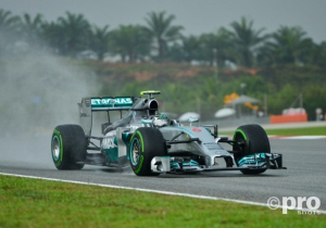 'GP van Maleisië mogelijk toch weer terug op de kalender'