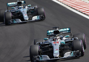 Valtteri Bottas: 'Vertrouw het team dat er vrijheid blijft, ondanks teamorders'