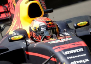 Renault geeft Verstappen hoop voor GP Oostenrijk