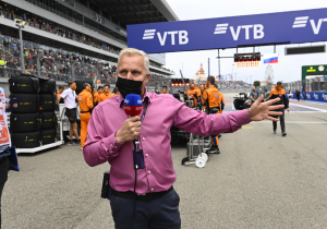 EXCLUSIVE: F1 race winner backs 'next level' driver to replace Stroll at Aston Martin