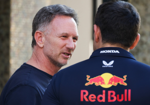 'Always question marks' at Red Bull after Horner controversy