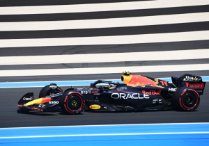 Perez facing uncomfortable problem after Red Bull issues cause practice delays