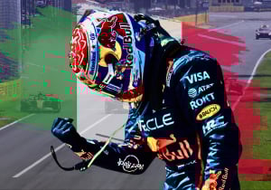 Geheim achter overwinning in Italië: Verstappen overtuigde Red Bull met ongebruikelijke set-up