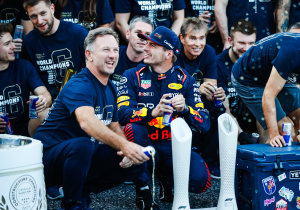 Horner issues bullish response over Red Bull's F1 dominance