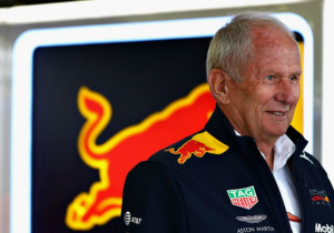 Red Bull couldn't afford Toro Rosso target