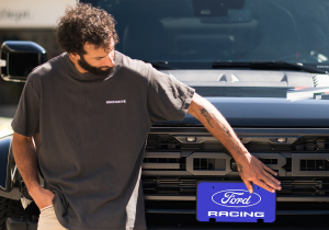 Daniel Ricciardo confirms retirement from racing in Ford announcement