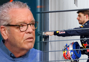 Mol wijst naar toekomst Verstappen na drama in Silverstone: "Dat moeten we niet vergeten"