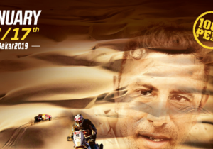 Dakar Rally vindt volgend jaar plaats in Peru