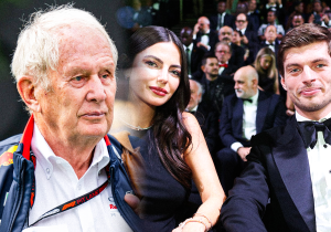 ¡Red Bull revela DETALLES de la salida de Verstappen!