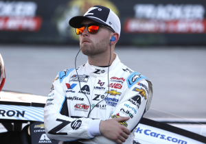 William Byron issues verdict on emotions after damaging high-speed Las Vegas wreck