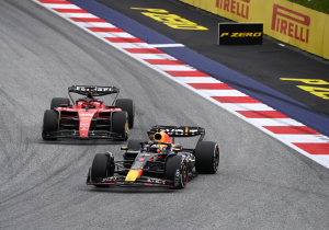 Verstappen schrijft dominante 42e zege bij: "Heb ervan genoten"